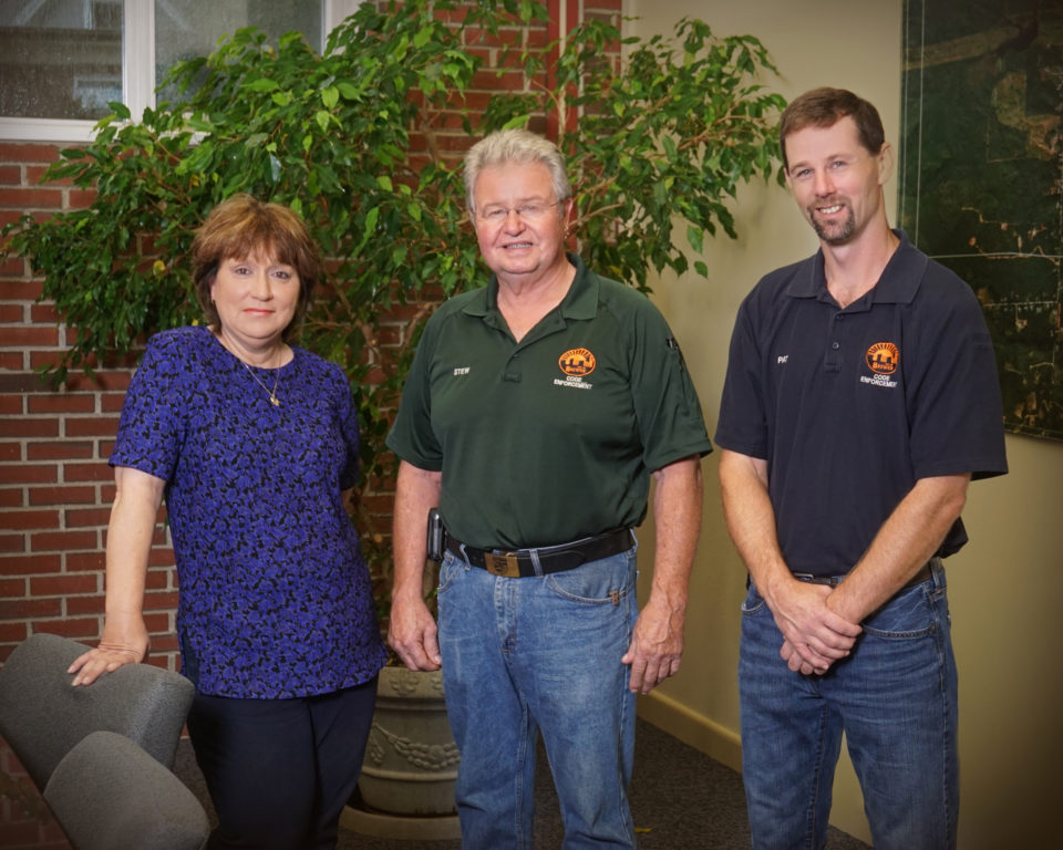 Code Enforcement Jobs Maine at Leticia Sampson blog