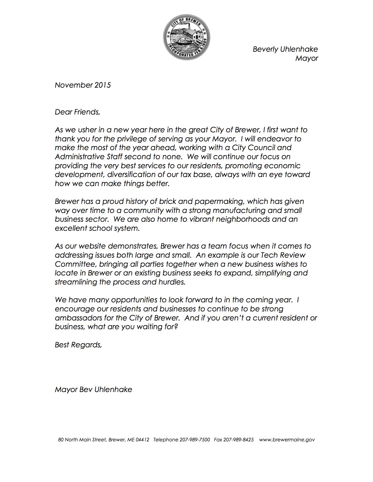 bev-s-mayor-letter-the-city-of-brewer-maine