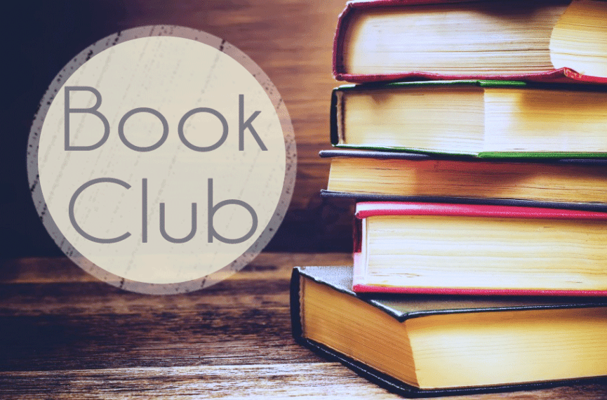 Adult Book Club • The City of Brewer, Maine